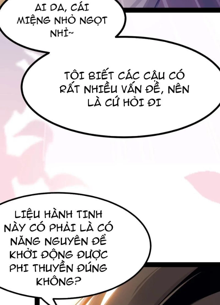 Hướng Dẫn Cứu Viện Kém Nhất Vũ Trụ Chapter 12 - Trang 2
