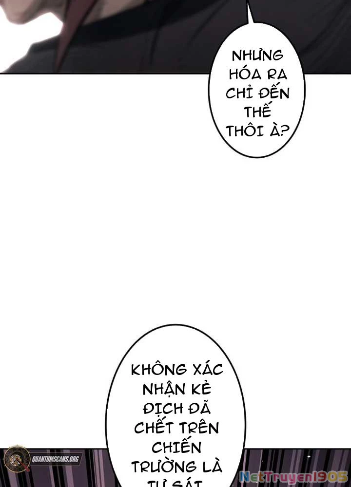 Ma Giáo Vô Song Chapter 1 - Trang 2