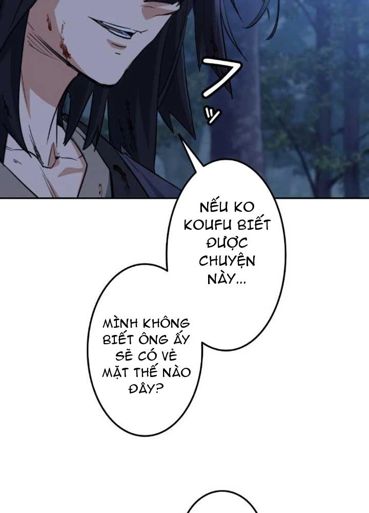 Ma Giáo Vô Song Chapter 2 - Trang 2