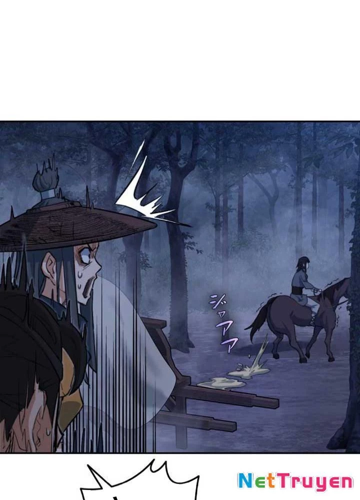 Ma Giáo Vô Song Chapter 2 - Trang 2