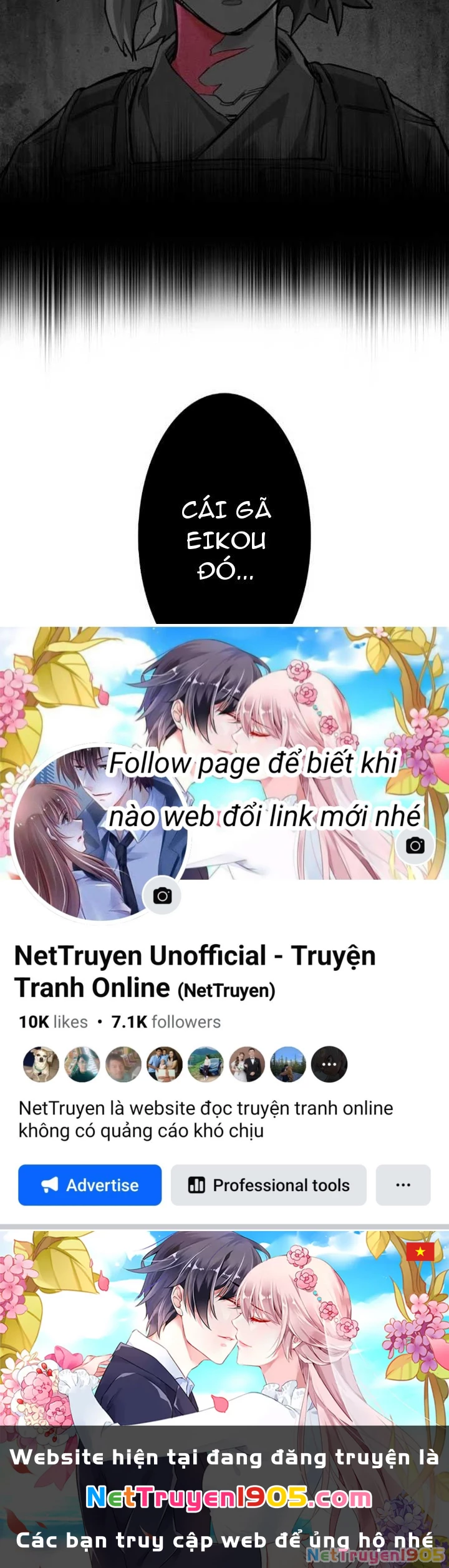 Ma Giáo Vô Song Chapter 2 - Trang 2