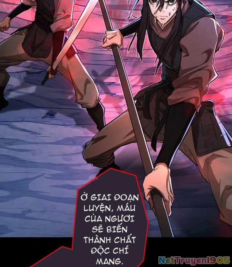 Ma Giáo Vô Song Chapter 3 - Trang 2
