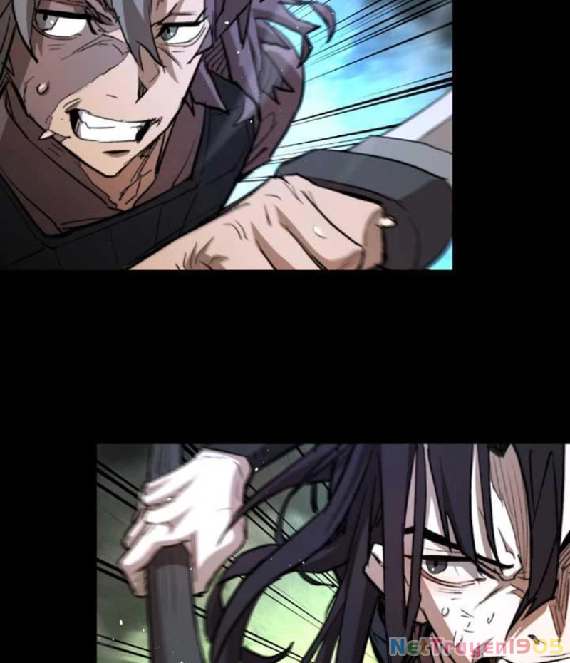 Ma Giáo Vô Song Chapter 3 - Trang 2