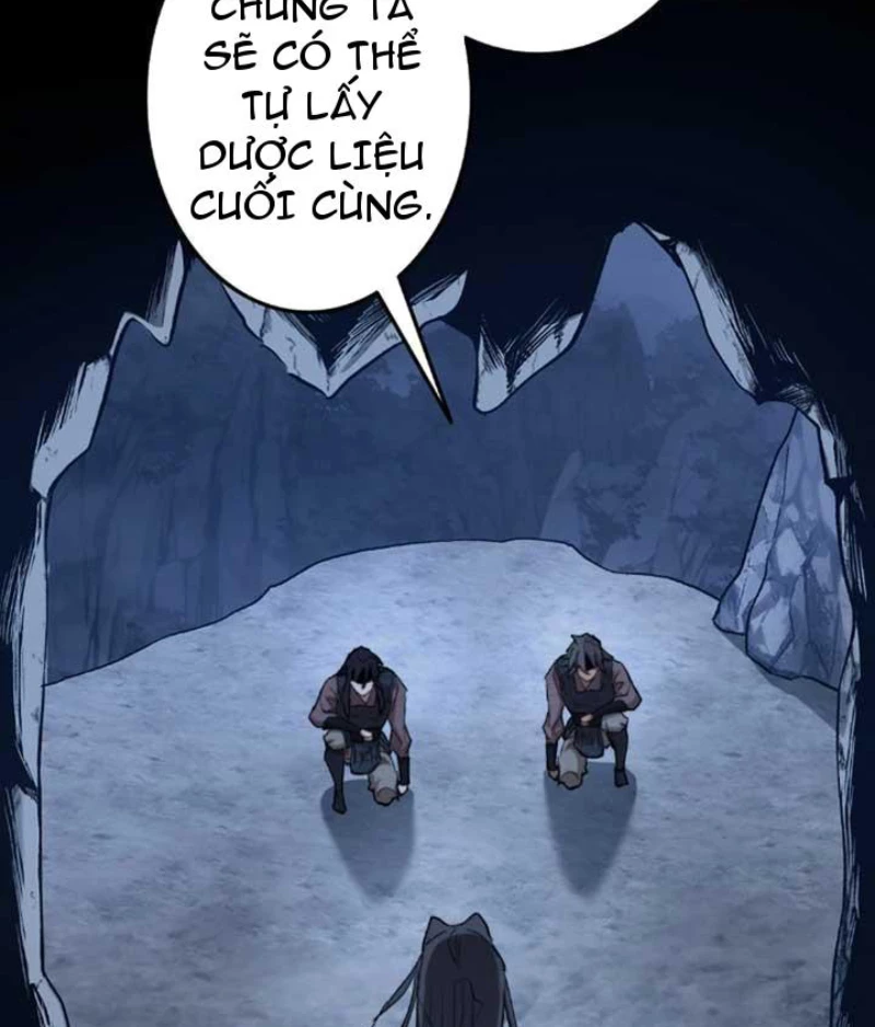 Ma Giáo Vô Song Chapter 3 - Trang 2