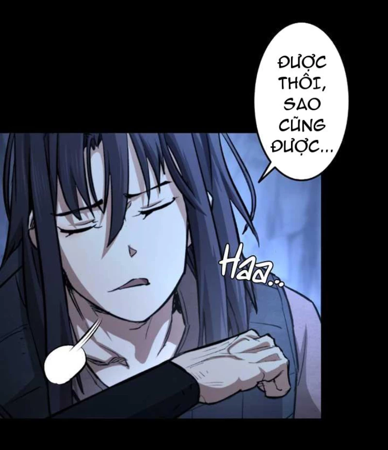 Ma Giáo Vô Song Chapter 3 - Trang 2