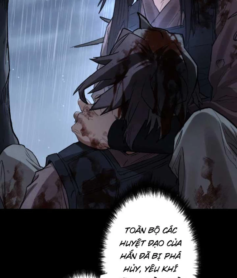 Ma Giáo Vô Song Chapter 3 - Trang 2