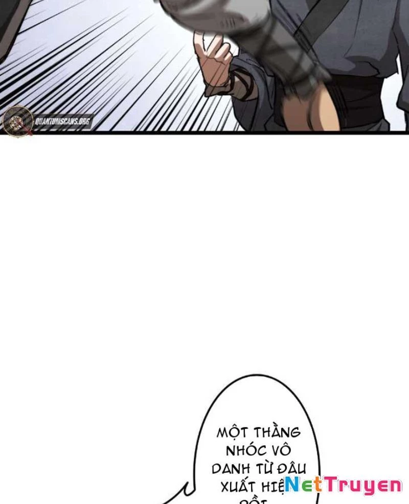 Ma Giáo Vô Song Chapter 3 - Trang 2