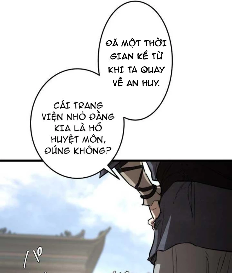 Ma Giáo Vô Song Chapter 3 - Trang 2