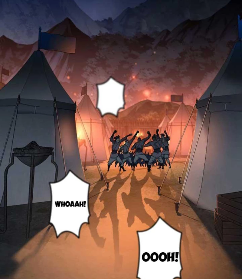 Ma Giáo Vô Song Chapter 3 - Trang 2