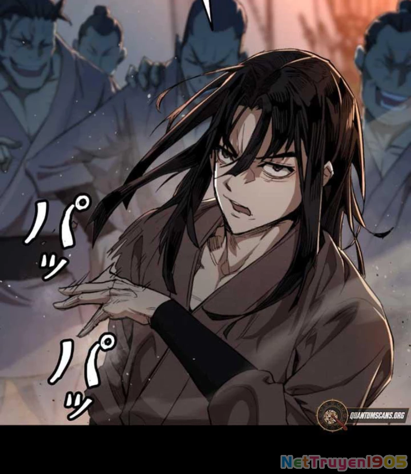 Ma Giáo Vô Song Chapter 3 - Trang 2