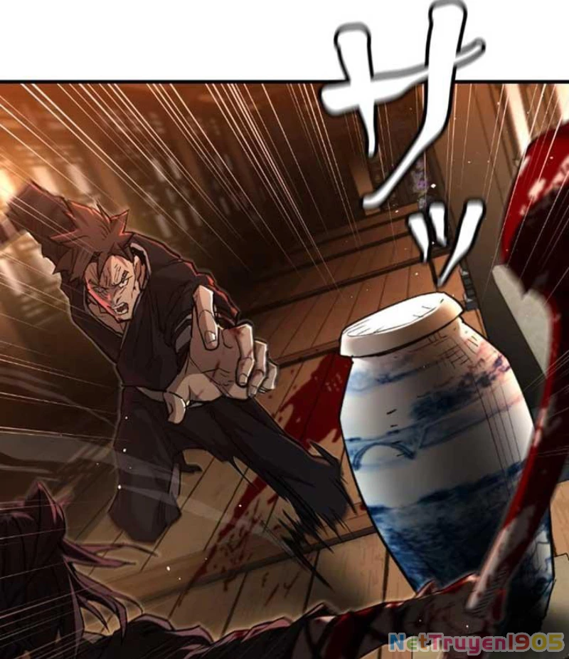 Ma Giáo Vô Song Chapter 5 - Trang 2