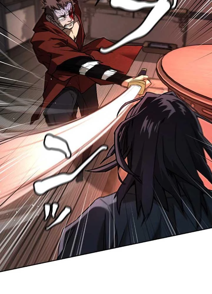 Ma Giáo Vô Song Chapter 6 - Trang 2