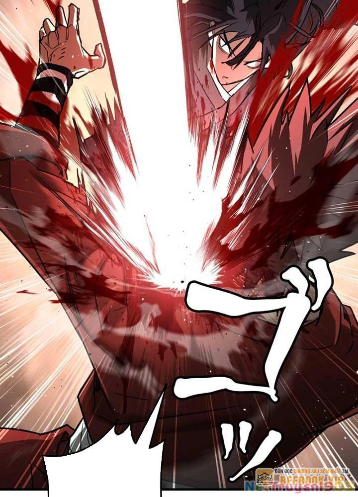 Ma Giáo Vô Song Chapter 6 - Trang 2