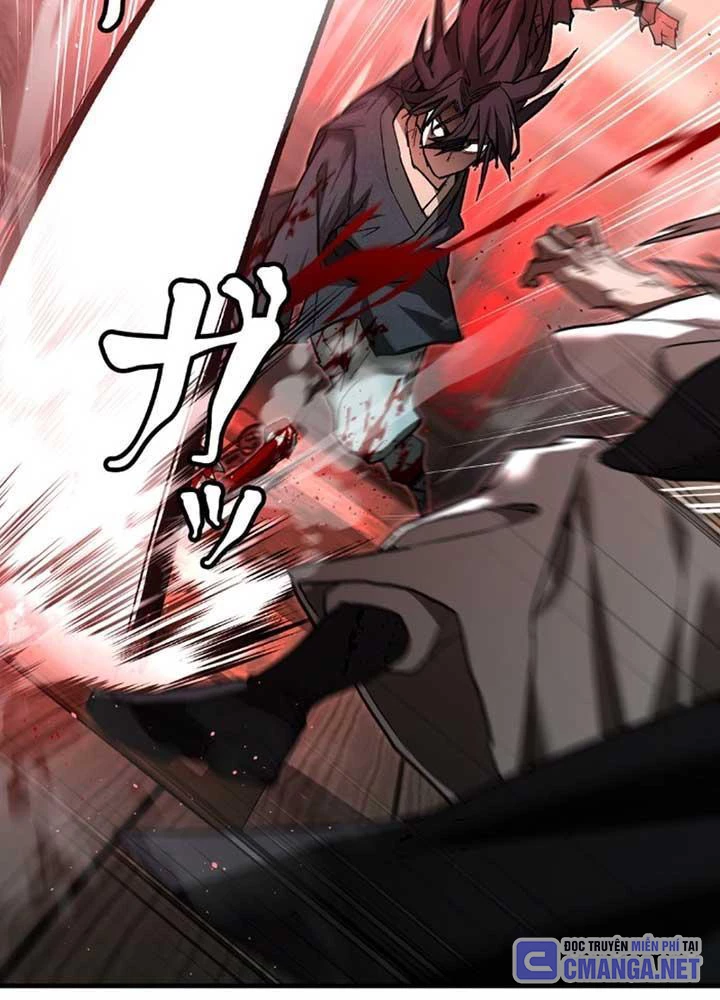 Ma Giáo Vô Song Chapter 6 - Trang 2