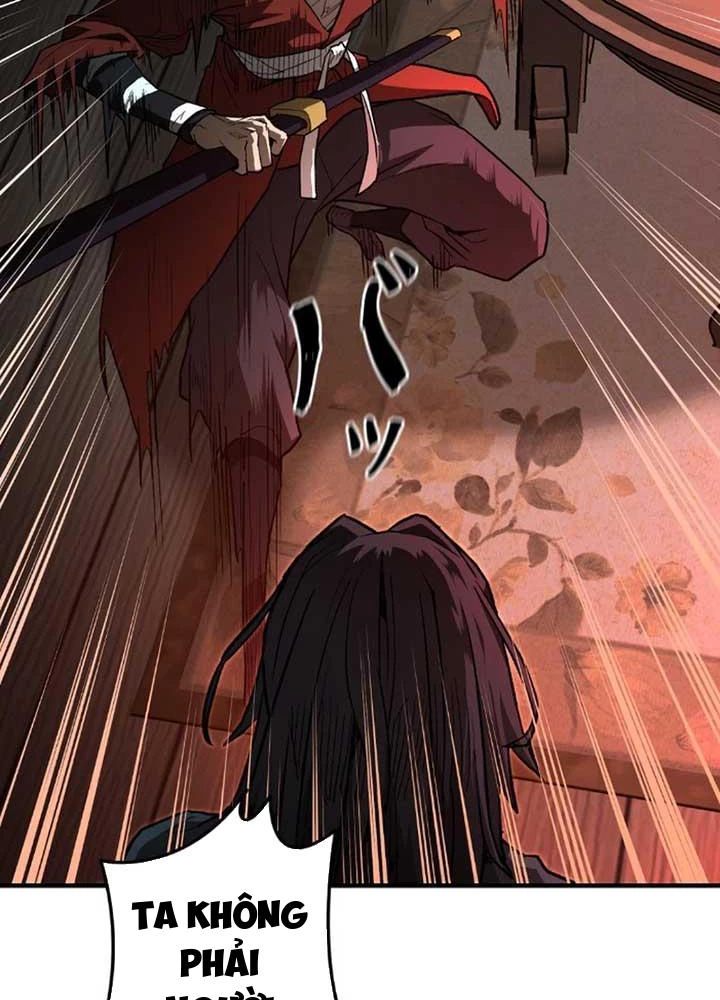Ma Giáo Vô Song Chapter 6 - Trang 2