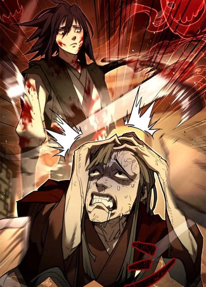 Ma Giáo Vô Song Chapter 10 - Trang 2