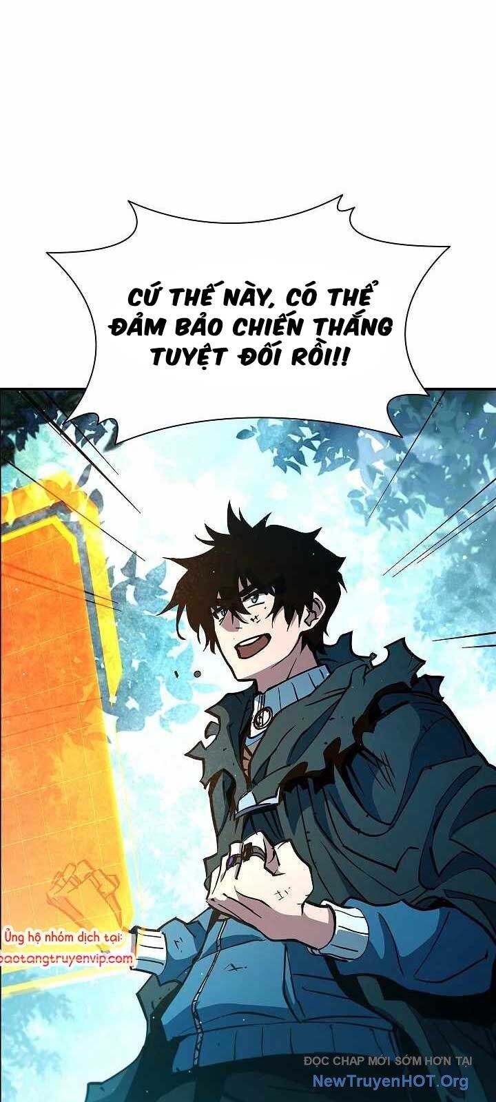 Sinh Tồn Giả Tối Cường Chapter 10 - Trang 2