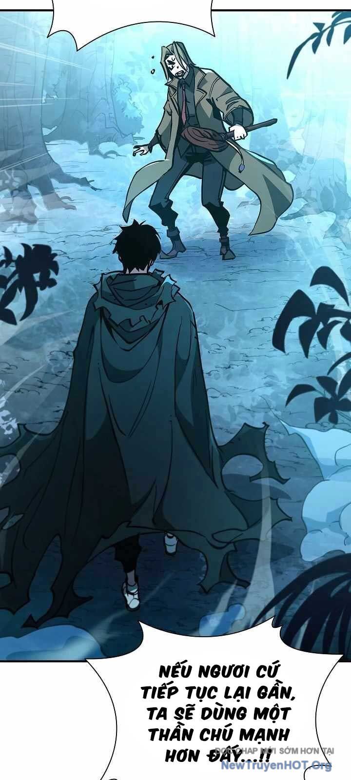 Sinh Tồn Giả Tối Cường Chapter 10 - Trang 2