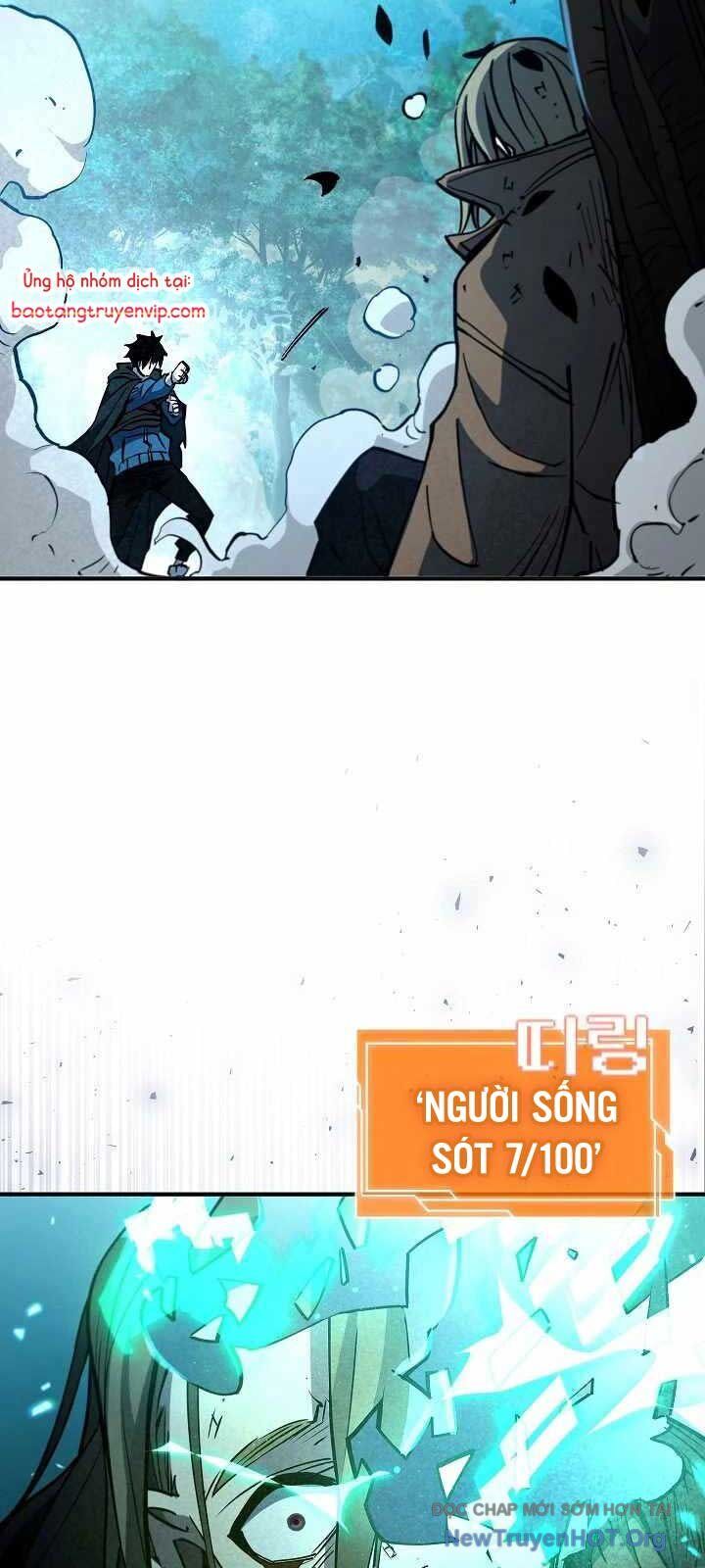 Sinh Tồn Giả Tối Cường Chapter 10 - Trang 2