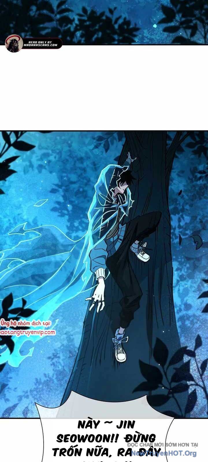 Sinh Tồn Giả Tối Cường Chapter 10 - Trang 2