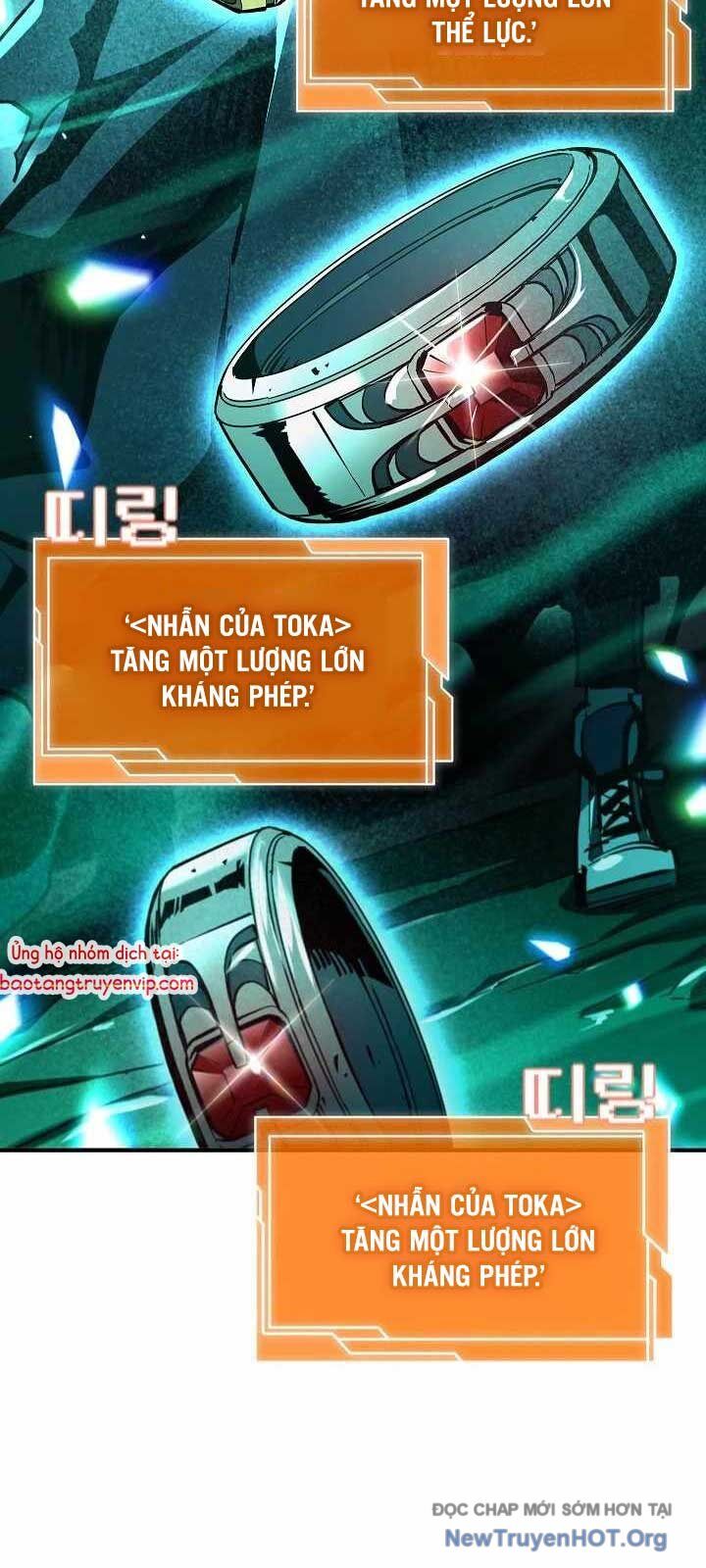 Sinh Tồn Giả Tối Cường Chapter 10 - Trang 2
