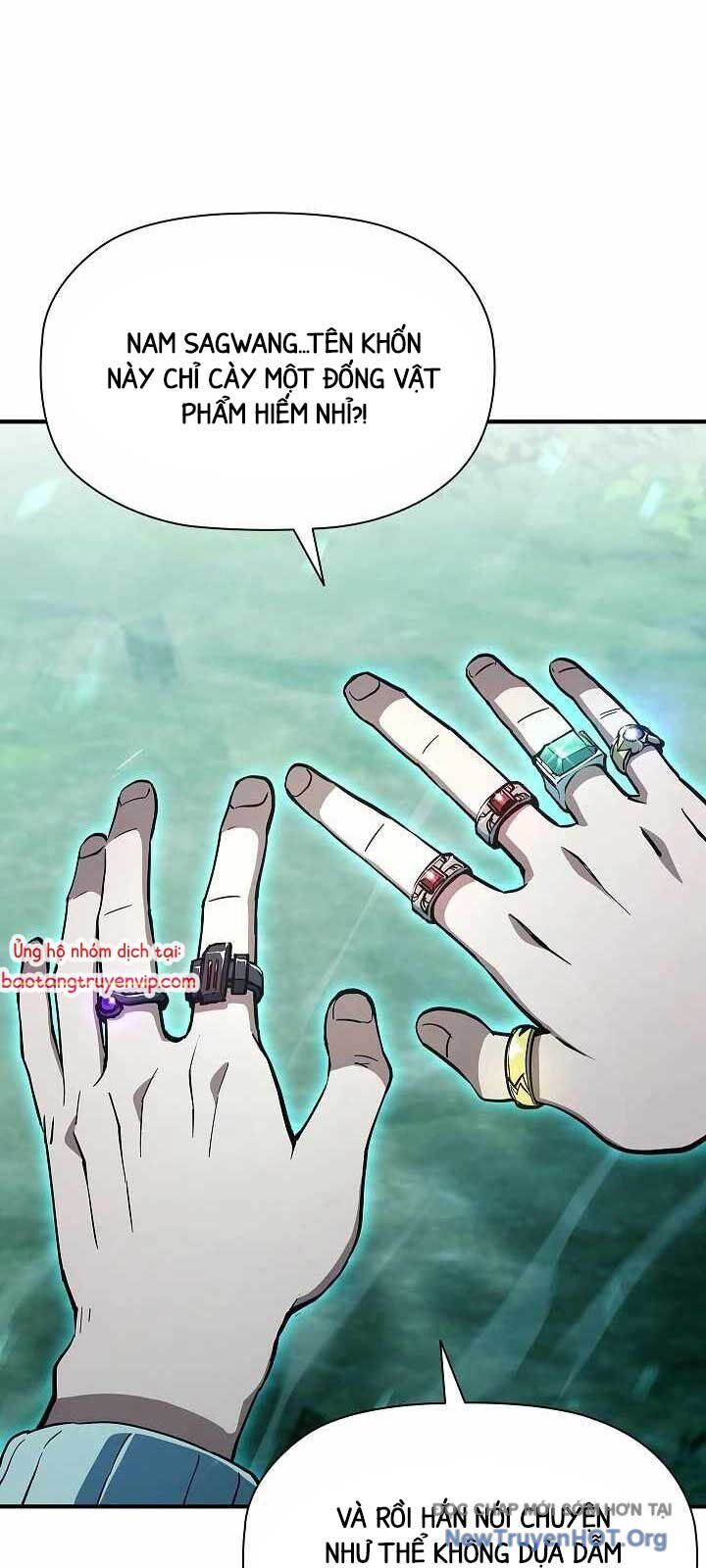 Sinh Tồn Giả Tối Cường Chapter 10 - Trang 2