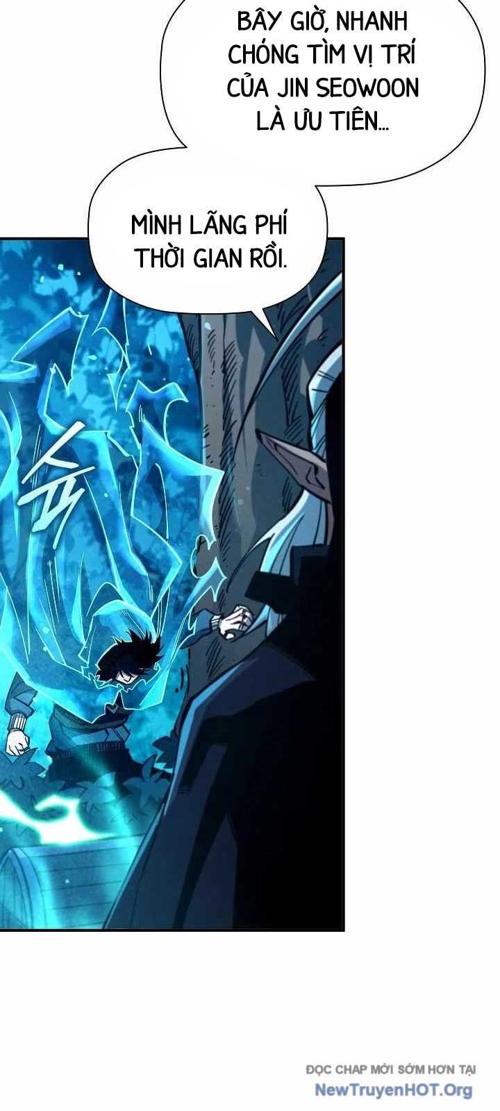 Sinh Tồn Giả Tối Cường Chapter 10 - Trang 2