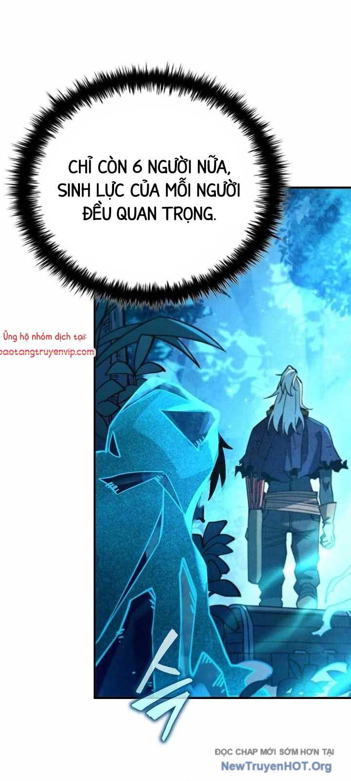 Sinh Tồn Giả Tối Cường Chapter 10 - Trang 2
