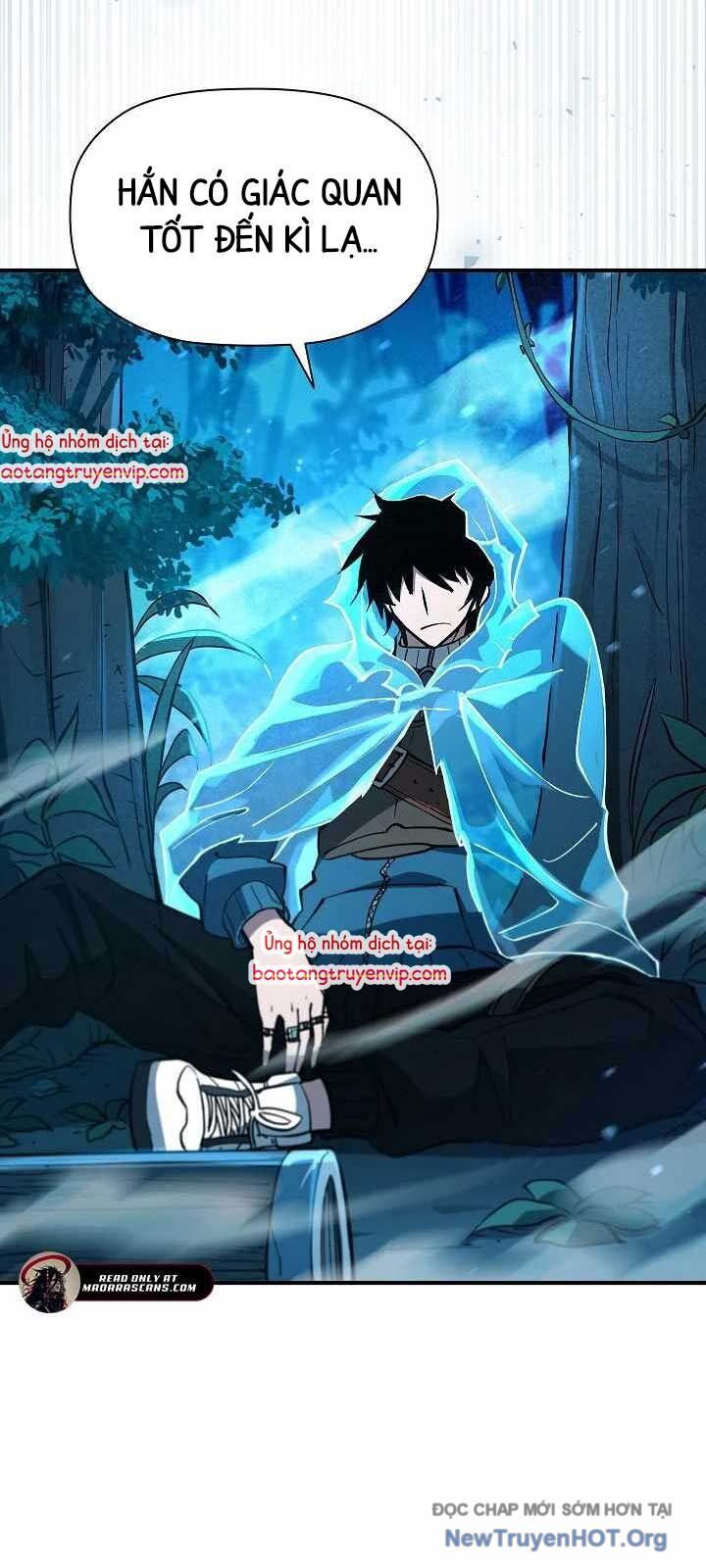 Sinh Tồn Giả Tối Cường Chapter 10 - Trang 2