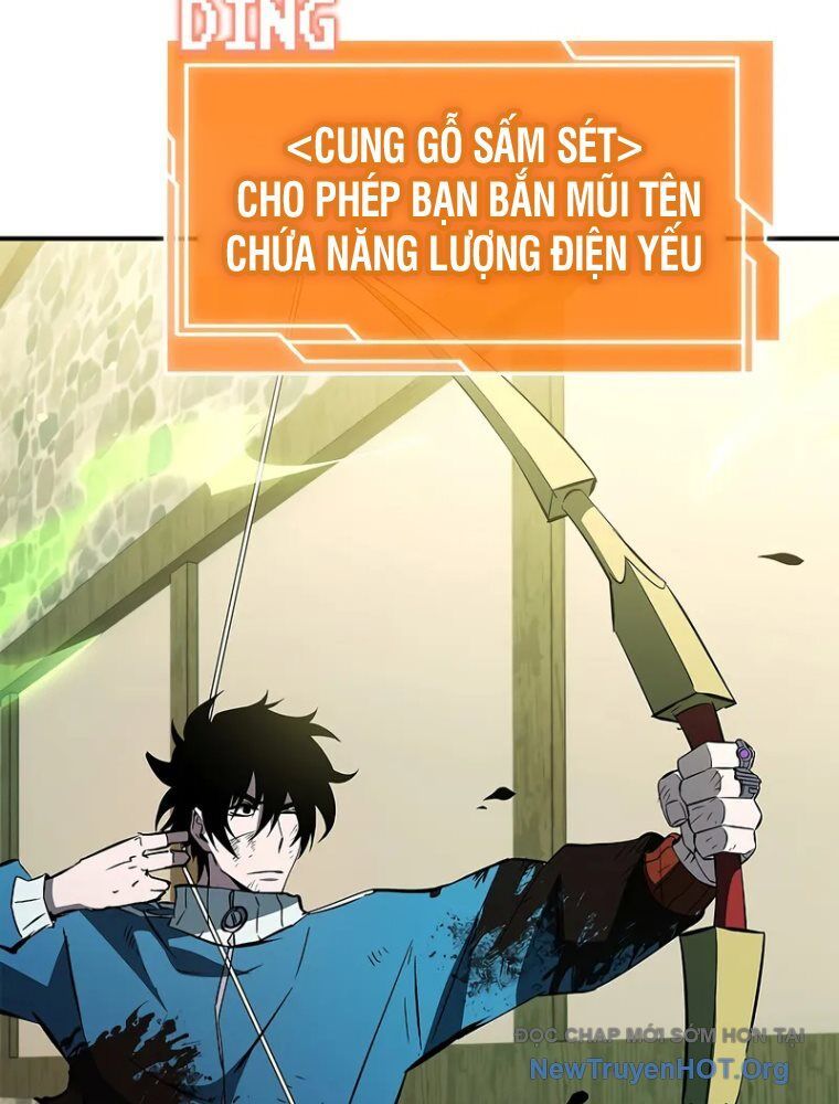 Sinh Tồn Giả Tối Cường Chapter 19 - Trang 2