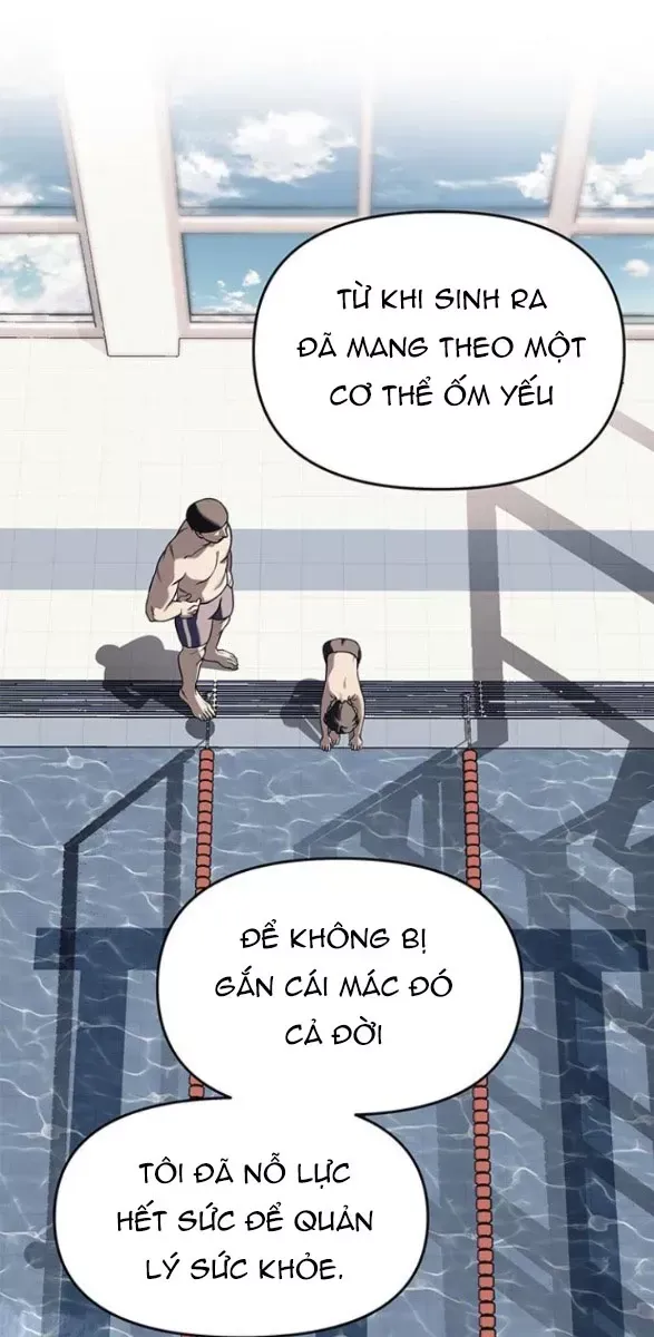 Xâm Nhập Vào Trường Trung Học Tài Phiệt! Chapter 79.1 - Trang 2