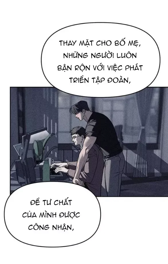 Xâm Nhập Vào Trường Trung Học Tài Phiệt! Chapter 79.1 - Trang 2