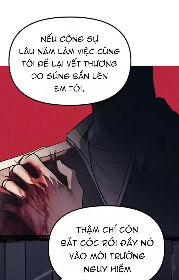 Xâm Nhập Vào Trường Trung Học Tài Phiệt! Chapter 85 - Trang 2