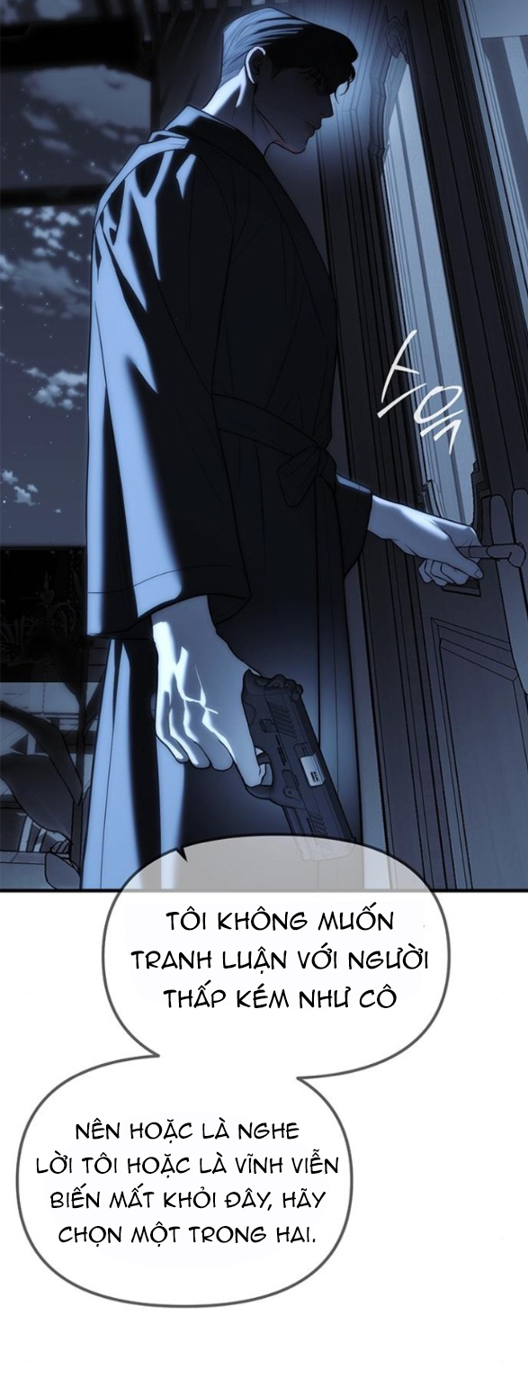 Xâm Nhập Vào Trường Trung Học Tài Phiệt! Chapter 85.1 - Trang 2