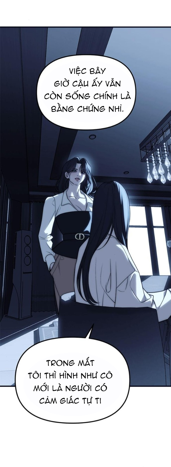 Xâm Nhập Vào Trường Trung Học Tài Phiệt! Chapter 85.1 - Trang 2