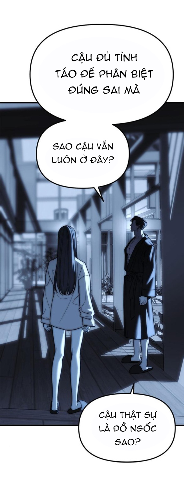Xâm Nhập Vào Trường Trung Học Tài Phiệt! Chapter 85.1 - Trang 2