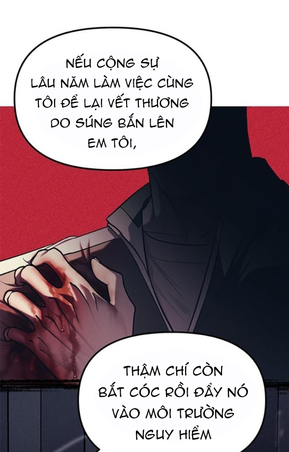 Xâm Nhập Vào Trường Trung Học Tài Phiệt! Chapter 85.1 - Trang 2