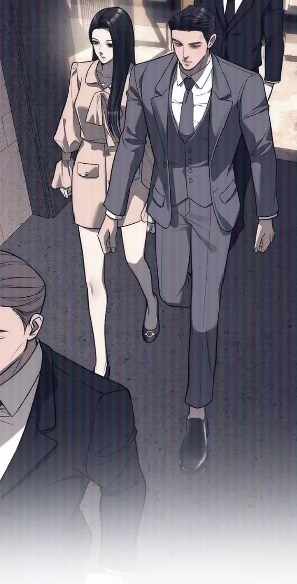 Xâm Nhập Vào Trường Trung Học Tài Phiệt! Chapter 86 - Trang 2