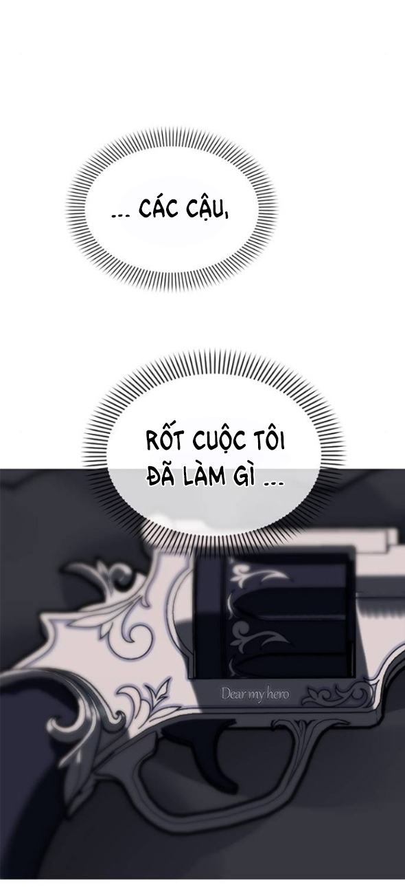 Xâm Nhập Vào Trường Trung Học Tài Phiệt! Chapter 86.2 - Trang 2