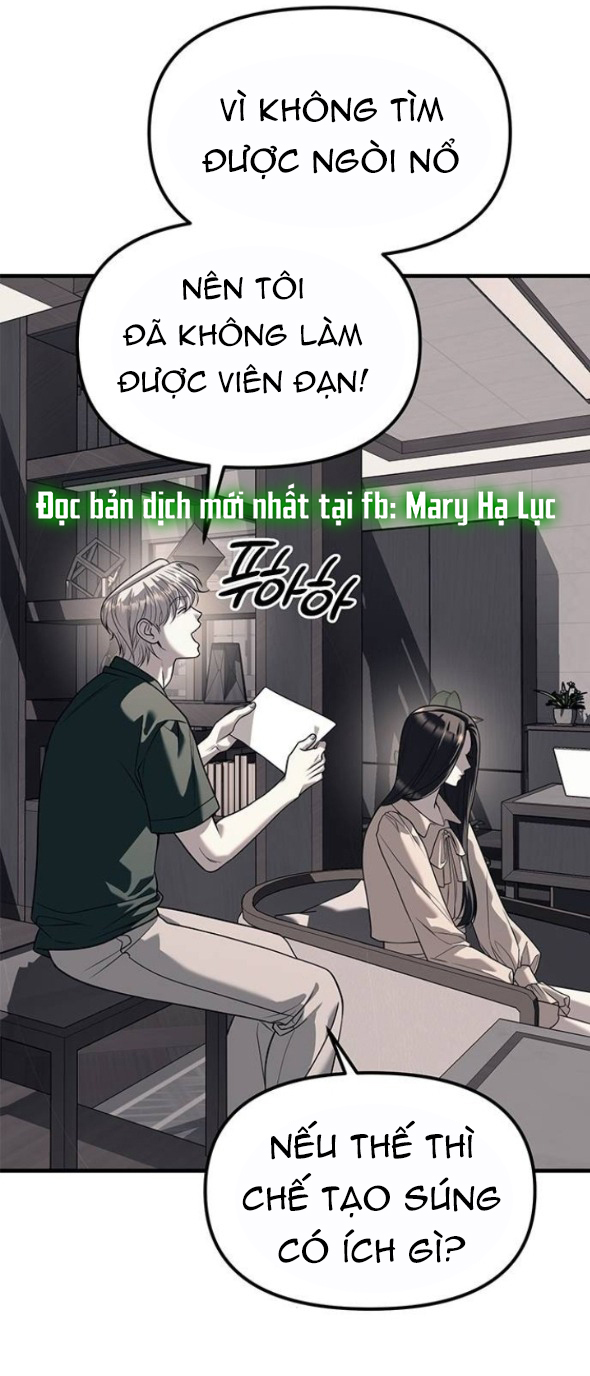 Xâm Nhập Vào Trường Trung Học Tài Phiệt! Chapter 86.2 - Trang 2