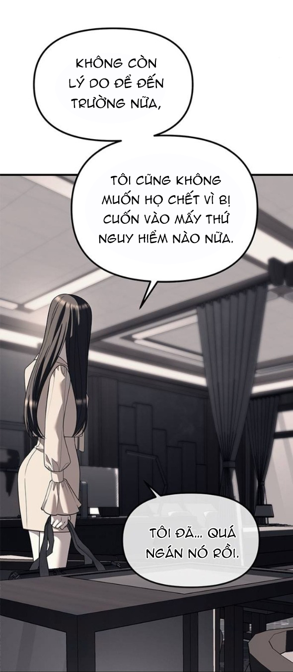 Xâm Nhập Vào Trường Trung Học Tài Phiệt! Chapter 86.2 - Trang 2
