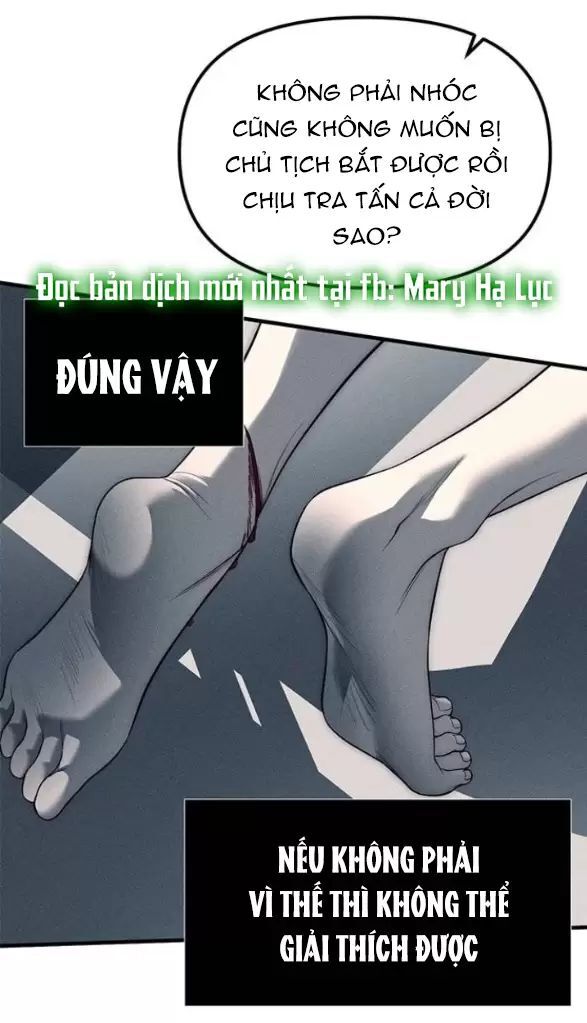 Xâm Nhập Vào Trường Trung Học Tài Phiệt! Chapter 87 - Trang 2