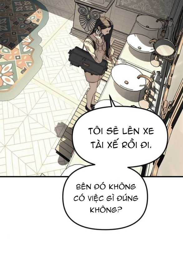 Xâm Nhập Vào Trường Trung Học Tài Phiệt! Chapter 87.1 - Trang 2