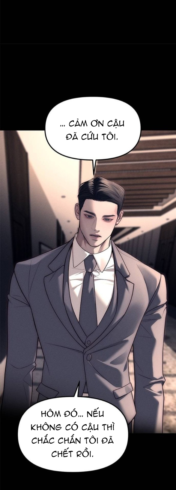 Xâm Nhập Vào Trường Trung Học Tài Phiệt! Chapter 87.1 - Trang 2