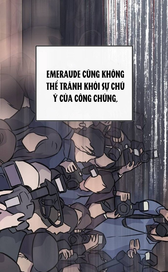 Xâm Nhập Vào Trường Trung Học Tài Phiệt! Chapter 87.1 - Trang 2