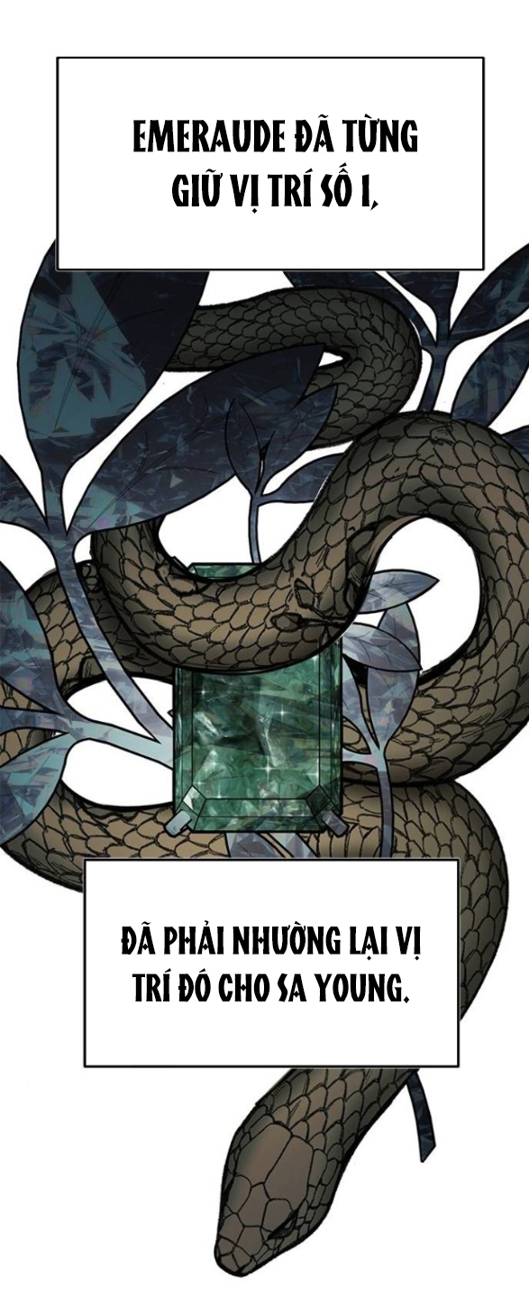 Xâm Nhập Vào Trường Trung Học Tài Phiệt! Chapter 87.1 - Trang 2