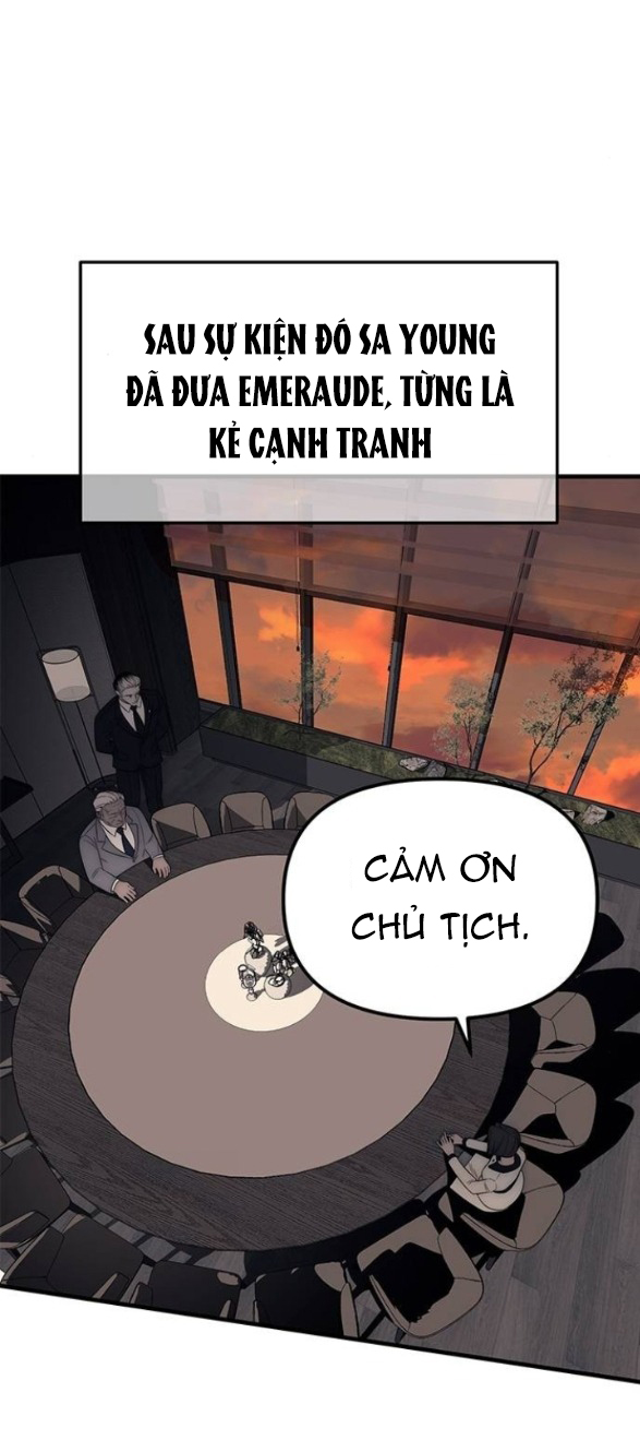 Xâm Nhập Vào Trường Trung Học Tài Phiệt! Chapter 87.1 - Trang 2