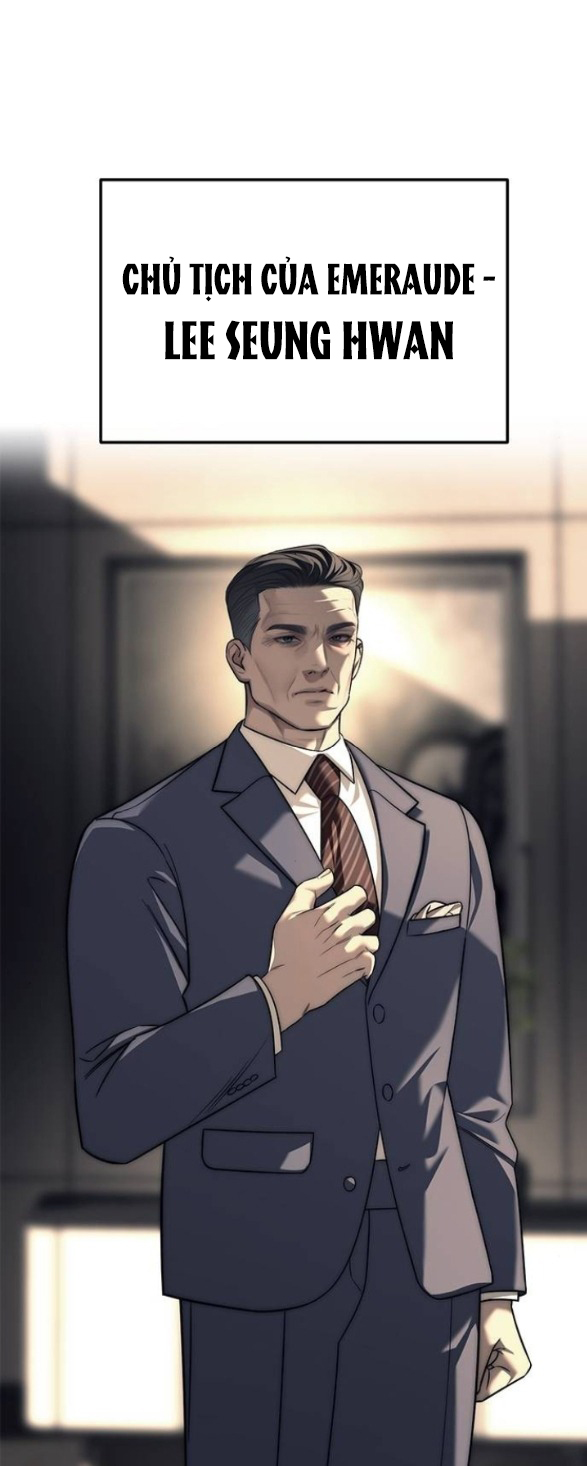 Xâm Nhập Vào Trường Trung Học Tài Phiệt! Chapter 87.1 - Trang 2