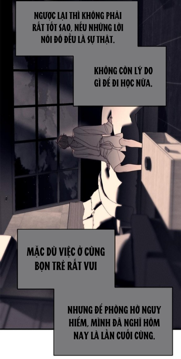 Xâm Nhập Vào Trường Trung Học Tài Phiệt! Chapter 90.1 - Trang 2