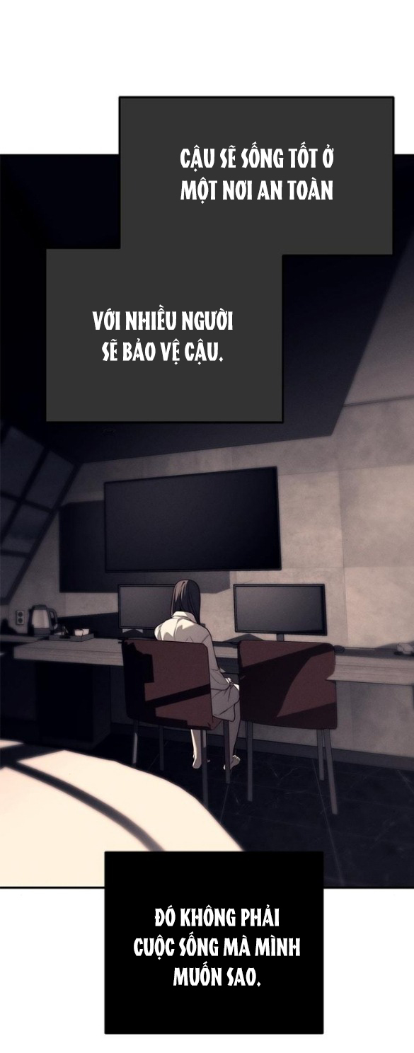 Xâm Nhập Vào Trường Trung Học Tài Phiệt! Chapter 90.1 - Trang 2